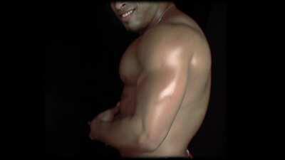 Ricardo Milos HQ full video