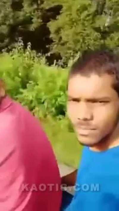 Taking your eyes off the road to record a video