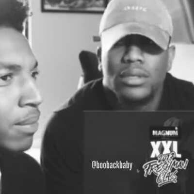 WE HITTING NIGGAS WITH BALLS🤤