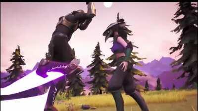 Mario in Metarunner but it's actually season 1 of metarunner part 2