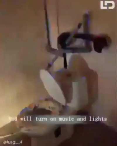 The desgin is very human