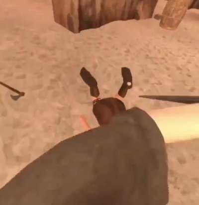 me when the fed sent pyscops arrive (sry for crap quailty)