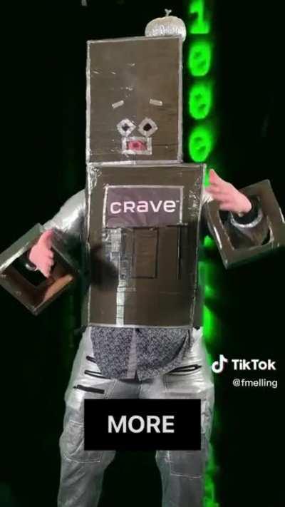 Netflix is the new Blockbuster, but now with dis tracks.