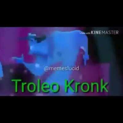 troleo cronk