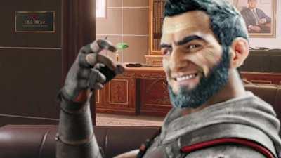 I love this (from Gregor)