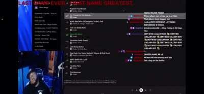 Me too Akademiks, me too...