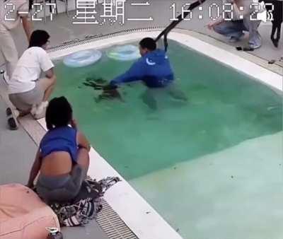 Let me try this, I know I can learn it!