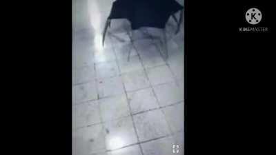 Thanks, I hate umbrella