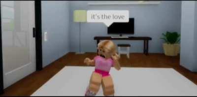 What the fuck did my eyes and ears just witnessed