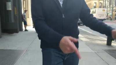 Ah Rosie, I love this boy