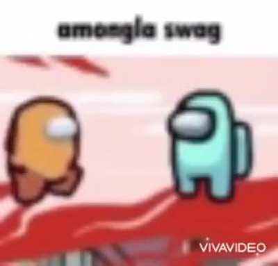 swagger amongla (LOUD)