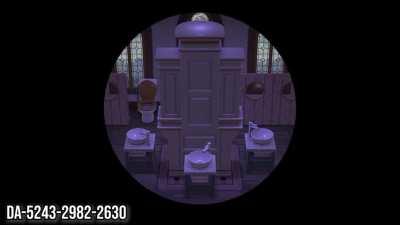 From the Hogwarts lavatory to the Chamber of Secrets 🧙‍♂️⚡