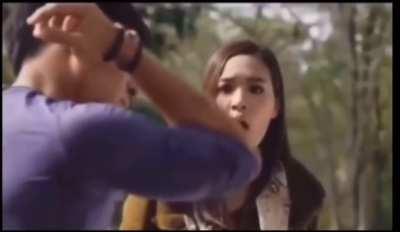 Четкий прикус)