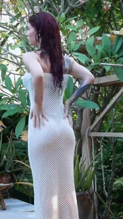 My New Year Eve Dress 🍸