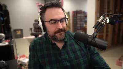 CinnamonToastKens reaction video was taken down as well here if you need to watch.