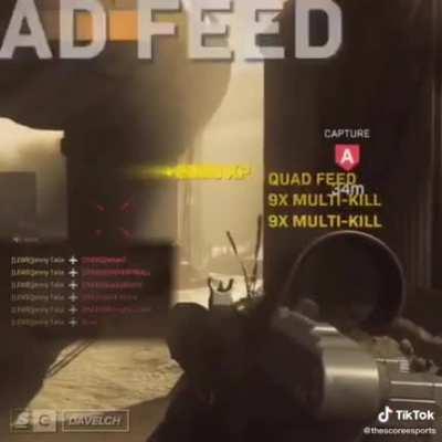 [CoD MW] oh yeah.....