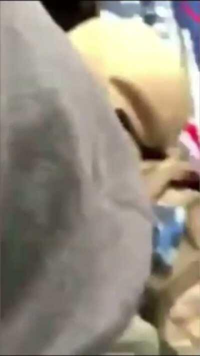 West Virginia lawmaker Derrick Evans posts — then deletes — video of himself storming Capitol