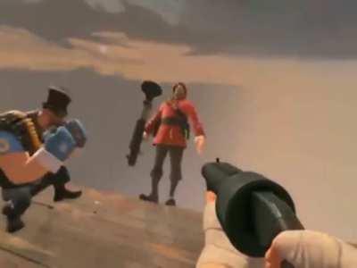 An interesting title