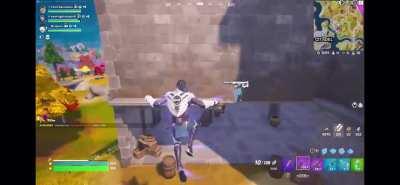 [Fortnite] Truly an Epic Game