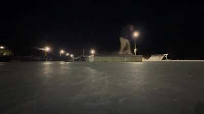 Tips for my ollie?
