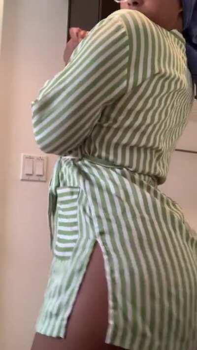 Lady L's post from Twerk Team Only Fans...trash