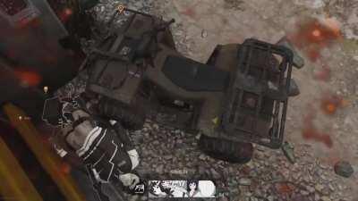 Found a Access Card and This Happened ......