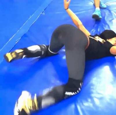 What Would You Do If You Saw This?