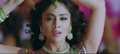 The ultimate seductress