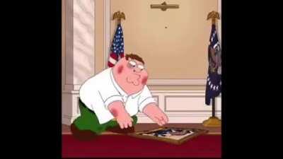 Nadie me toca a obama 😡