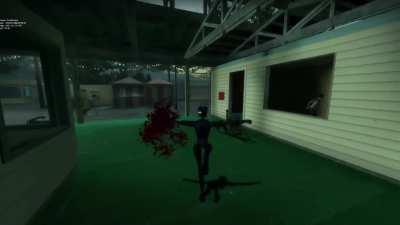 this new 4-S update is weird