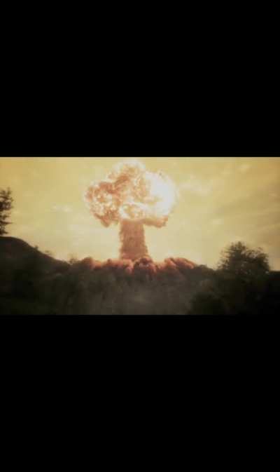 Na they were cooking