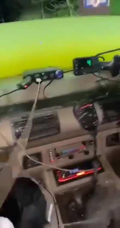 England isn't that rainy..