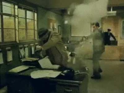 Going back to work after lockdown