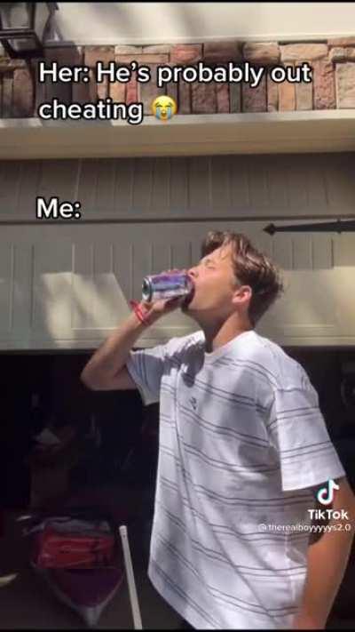 That escalated quickly