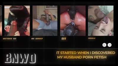 She explains exactly why she Love Cuckolding &amp;amp; BBC.