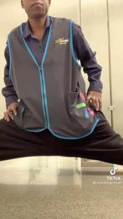 Why the checkout lane is never open