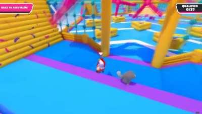 after 175 hours i've mastered whirlygig