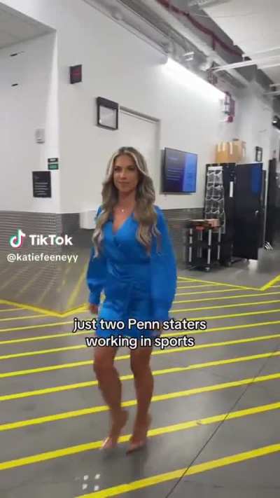 Katie Feeney and Erin Dolan Crossover, 11.9.25