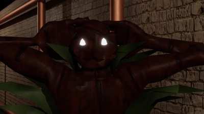 Grenade!!! Quick Throw It Back!!!