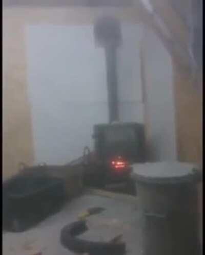 Eu sei cozinhar, confia