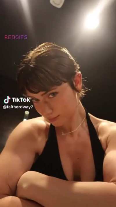 Post arm day! | TikTok April 2025