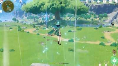 I wish bards played more like this