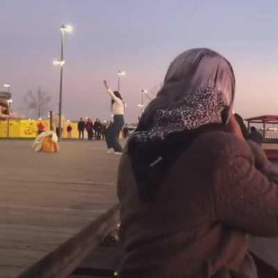 Average Day in Turkey