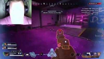 (edit) every seer encounter ever, i cant seer shit {OC}