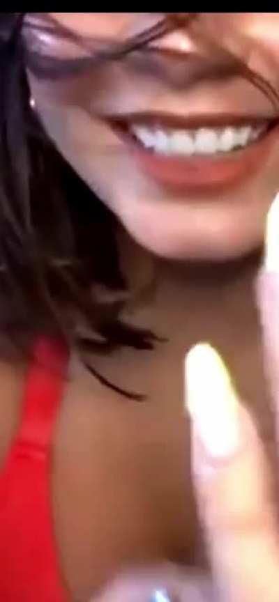 Give me freedom or give me death..