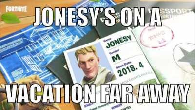 Come around and talk it over.