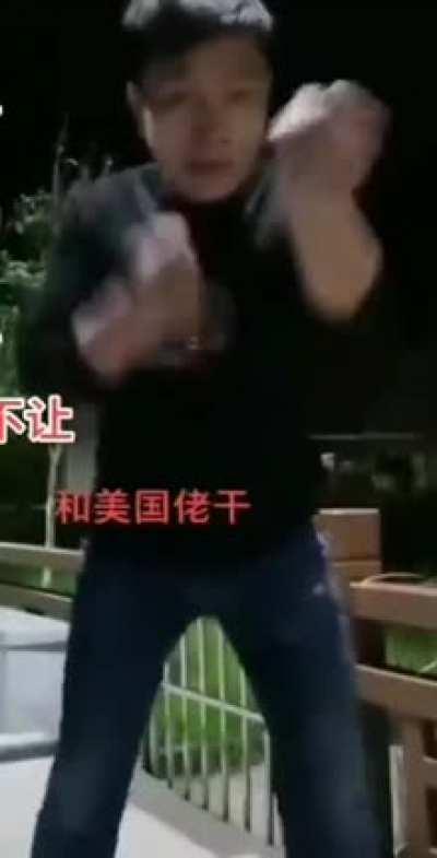 没吃到皇粮的胡锡进