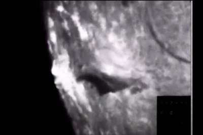 Biggest shockwave ever?