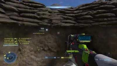 New sniper minigame: Digletts