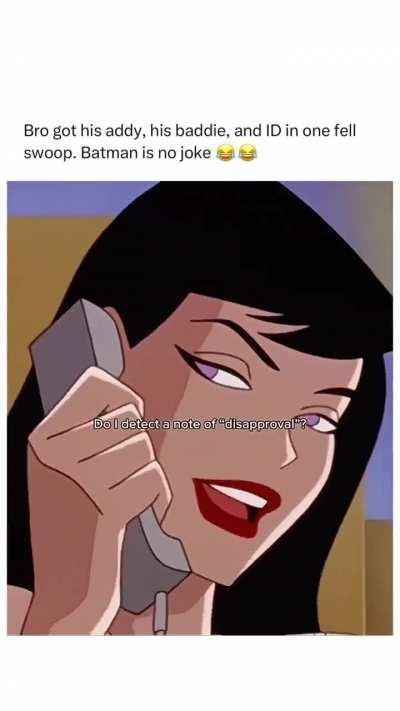 Never forget when Batman got the best revenge against Superman 😂. Even Superman girl got swiped.